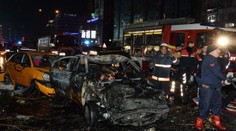 Dovolená v Turecku? Češi se bojí a ministerstvo varuje