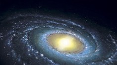 Odhalili dosud neznámou část naší galaxie. Může to přepsat dějiny