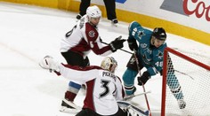 Šikula Hertl pokazil Willovi premiéru. Florida opět vyhrála