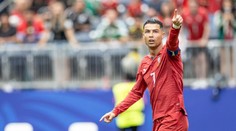 Portugalsko–Uzbekistán ON-LINE: Ronaldo v základu zůstává, Portugalci udělali dvě změny