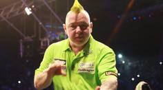 V glasgowském kotli to vřelo! Wright i Anderson soupeře přehráli