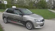 Slovensko zpřísní cestu k řidičáku. Bez základní školy ho už lidé nezískají