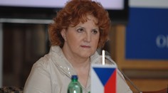 Policie: Parkanová připravila stát o 658 milionů