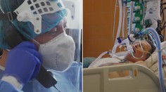 TV Nova uvede dokument Česko-19. Sledujte příběhy lidí z boje s koronavirem