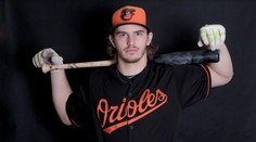 Červenka je stále blíže MLB: Teď se připravuje s Baltimorem!
