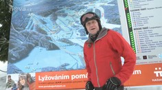 ZIMNÍ INSPEKTOR: Zadov na Šumavě je ideální pro začátečníky!
