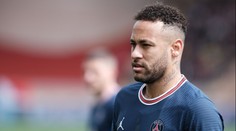 Neymar pod palbou kritiky: Prý už skoro netrénuje, na stadion jezdí opilý