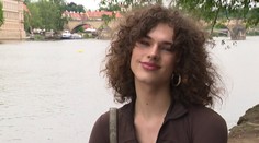 Modelka Mia Moore prochází změnou pohlaví, plánuje pak i vlastní děti