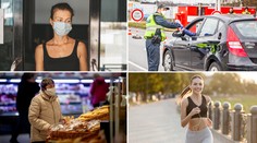 Lidé mají ve vládních nařízeních chaos! PŘEHLED, co stále platí