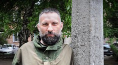 Český MMA zápasník měl pomáhat Rusům na Ukrajině, odsouzen na 20 let