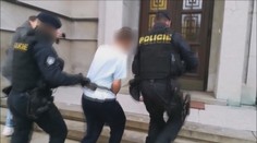 VIDEO: Pro pár stovek málem zabil seniora! Policie už má podezřelého