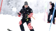 Obří korupční skandál v lyžování, ve hře miliony. Stopy vedou i na Slovensko