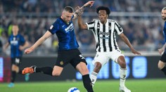 Serie A nabídne v neděli dva obří šlágry. Oba sledujte na Nova Sport