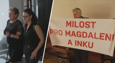 Padly tresty za zabití kutnohorského léčitele. Jeho syn se postavil za obžalované ženy