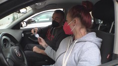 Třikrát a dost! U autoškol se omezí počet zkoušek na řidičský průkaz