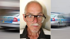 Policie pátrá po Láďovi z Teplicka. Rád navštěvuje hrady a zříceniny