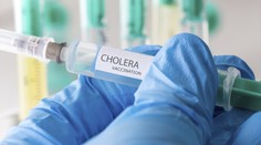 Do africké země se po 10 letech vrátila cholera. Vážný varovný signál, říká expert