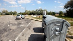 Mladík (†22) usnul v popelnici, stálo ho to život