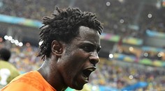 Liverpool hledá náhradu za Suareze. Vypadá to, že chce Bonyho!