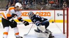 Skvělá česká noc v NHL: Skóroval Voráček, Sobotka i Faksa!