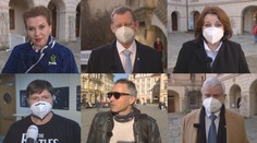 Rozvolnit, nebo vydržet? Tohle si myslí známé české osobnosti