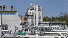 Norští těžaři zahájili stávku. Hrozí snížení produkce plynu až o čtvrtinu