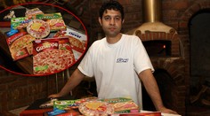 MRAŽENÁ PIZZA: Odborník testoval, která je nejlepší. A pozor: Ty levnější překvapily!