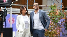Hvězdný Buffon se podruhé oženil. Vzal si ženu, kvůli které opustil Češku Šeredovou