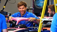 Velký obrat ve Formuli 1. FIA uznala chybu a vrátila Gaslymu pódium v Monaku