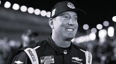 Motorsport truchlí. Ve 41 letech zemřela hvězda NASCAR Kyle Busch