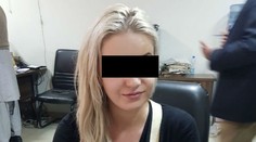 Terezu (21) chytili s 9 kily heroinu. V Pákistánu za to hrozí trest smrti