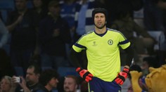 Čech k Rosickému? Wenger opět krouží kolem českého brankaře