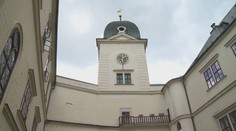 Šlechtický rod Walterode chce vrátit majetek za miliardy. Rozhodne soud