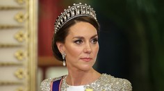 Nemocná Kate musela znovu do ústraní. Obavy fanoušků se stupňují