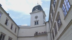 Dědička rodu Walderode opět neuspěla. Nejvyšší soud zamítl její dovolání