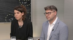 AI ve školách: Má vliv na kritické myšlení i citové vazby, říkají odborníci