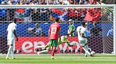 MS ONLINE: Mbappé neproměnil penaltu, Francie - Maroko 0:0