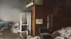 Motelem v Rusku se po havárii valila horká voda, zemřelo pět lidí