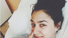 Hvězdu Tvojí tváře čeká operace! Z nemocnice uklidňuje fanoušky