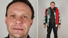 Lupič v Praze přepadl obchod, místo nože vyhrožoval penisem