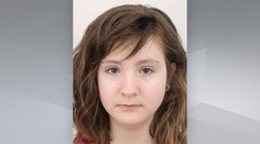 Naléhavé pátrání: Katka (14) zmizela z domu. Bojí se lidí a hrozí, že si ublíží