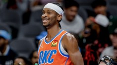 Rekordní smlouva. Nejlepší hráč poslední sezóny NBA vydělá balík
