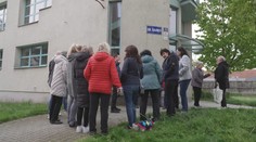Zoufalí Ostravané se musí vystěhovat. Pro seniory je to rozsudek smrti, zlobí se