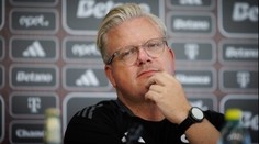 Byla to náročná a úžasná cesta. Máme ale spoustu otázek, rekapituluje rok Friis
