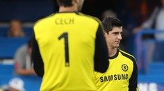 Courtois to řekl naplno. Co by dělal na Čechově místě?