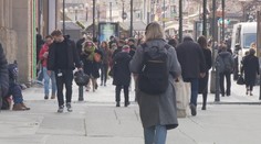 Lidé se nejvíc bojí o své zdraví. Řeší i psychiku a majetek, tvrdí průzkum