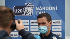 Záleží jen na nás, říká po zápase se Slováky Mlejnek. Koho pošle domů?