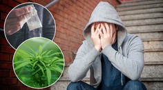 Šokující čísla o drogách v Evropě! V popředí žebříčků je i Česko