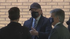 Zadlužený Boris Becker stanul před soudem, hrozí mu až sedm let