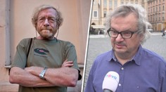 Skoro měsíc nikoho neurazil! Kam zmizel komentátor Jan Rejžek?